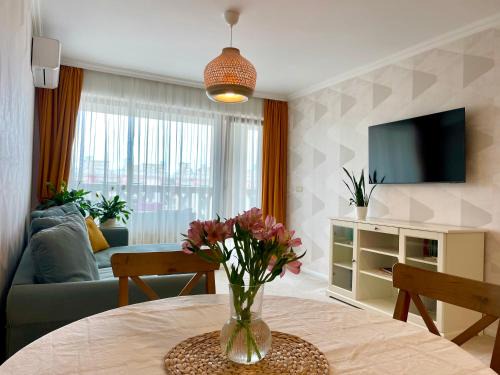Black Sea Apartment