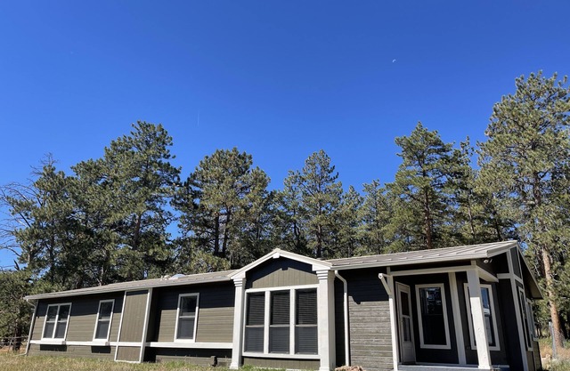 Black Tree Resort Ranch House