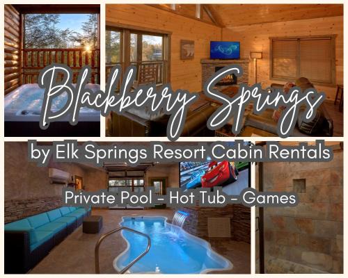 Blackberry Springs