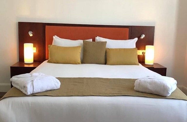 Blackpool Pier Hotel
