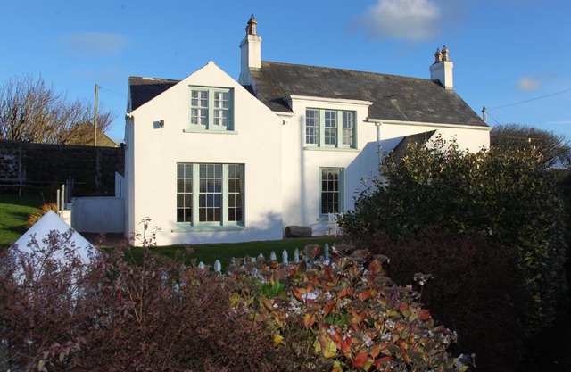 Blackrock House