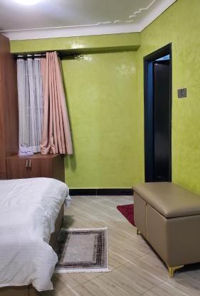 Blaize Affaire Apartments