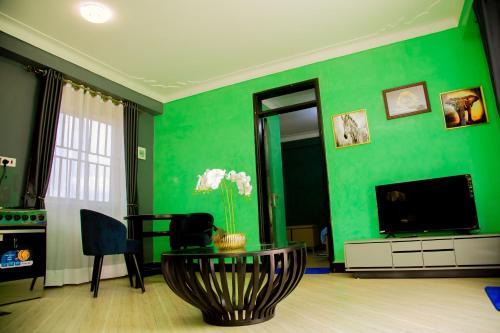 Blaize Affaire apartments