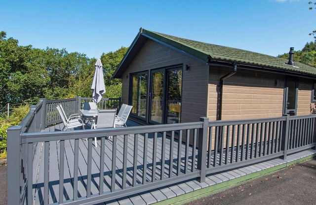 Blakeholme Lodge Plus