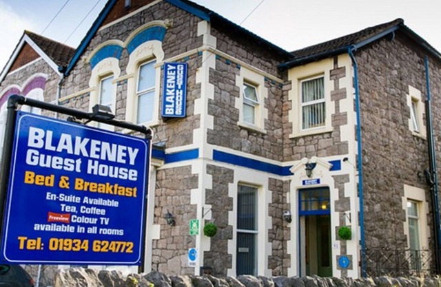 Blakeney Guest House