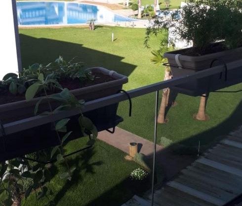 Blanca beach holiday