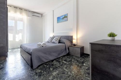 Blanche Apartments
