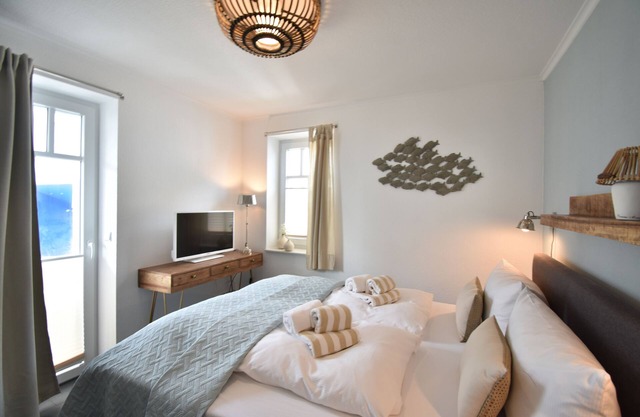 Blanker Hans - 5 minutes from the beach!