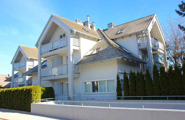 Bled4U Apartment - Central location with parking in the garage