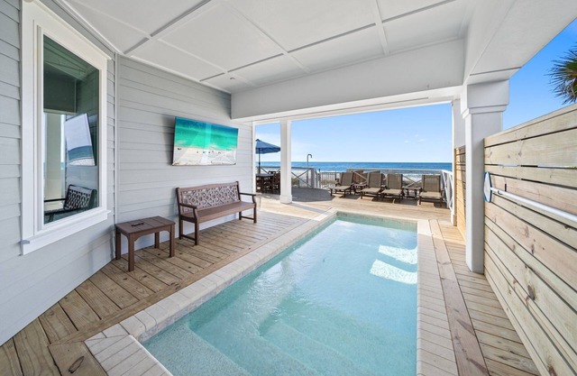 Blessing At Pier Park 6 Bedroom Home