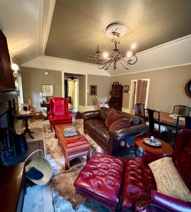 Bliss Cottage