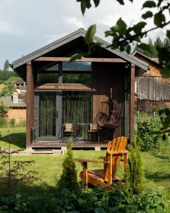 Bliss Cottage