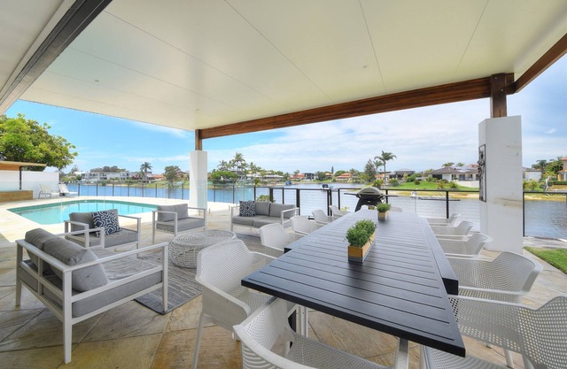 Bliss On The Point - Indulge yourself!