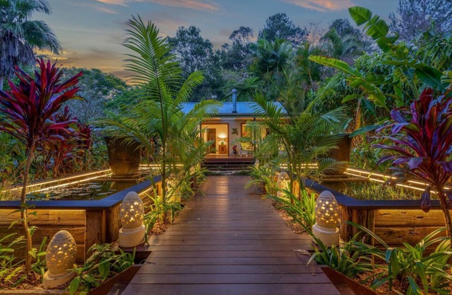 Bliss Private Villa - Sanctuary, The Pocket, Byron