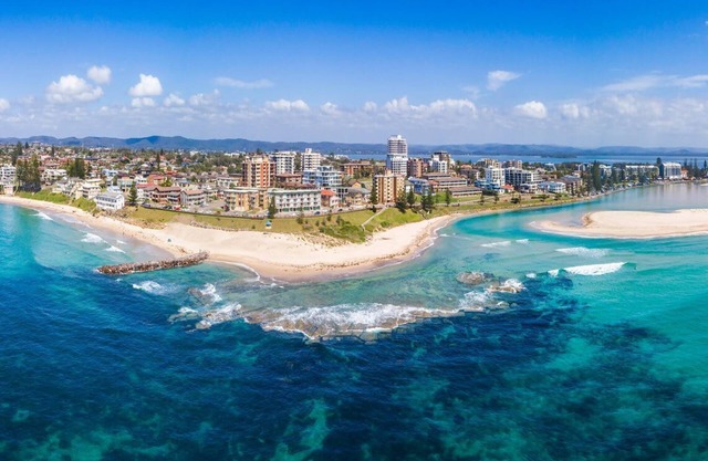 Blissful Direct Beach Access Pet-Friendly
