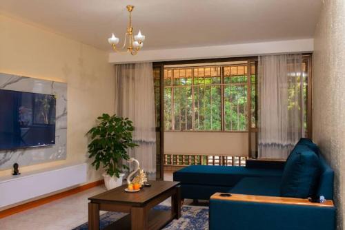 Blissful Homes