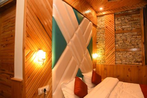 Blissful Lodge