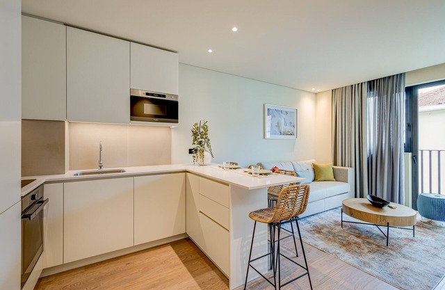 Blissful Suites Porto by gaiarooms