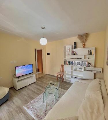 Bllok's Brightest Gem - A Chic Stay in the Heart of Tirana