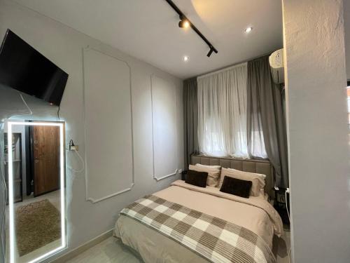 Blloku Tirana Studio