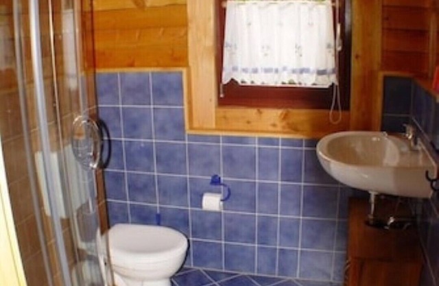 Blockhaus 2