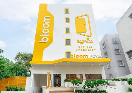 Bloom Hotel - DLF Cyber City