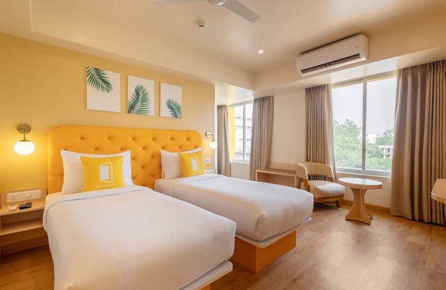 Bloom Hotel - Ranchi