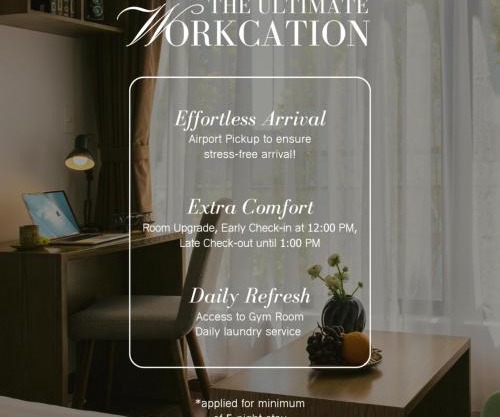 Bloom in Saigon - The Residences - Loved by Aussies!