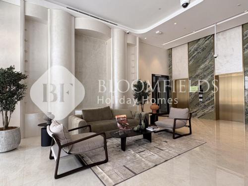 Bloomfields Deluxe Studio In Azizi Riviera