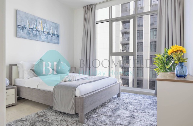 Bloomfields Metropolitan 3BR In Bridges