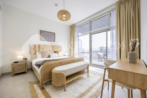 Bloomfields Spacious 2br in Lamar Raha
