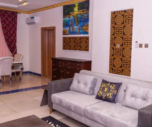 Blossom Comfort Residence
