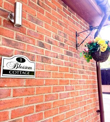 Blossom Cottage