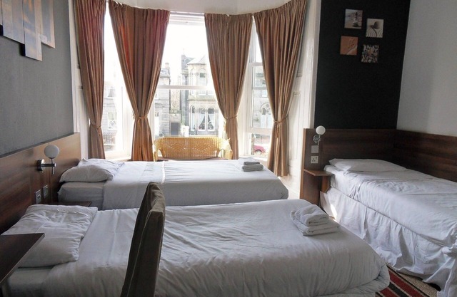 Blossom Guest House