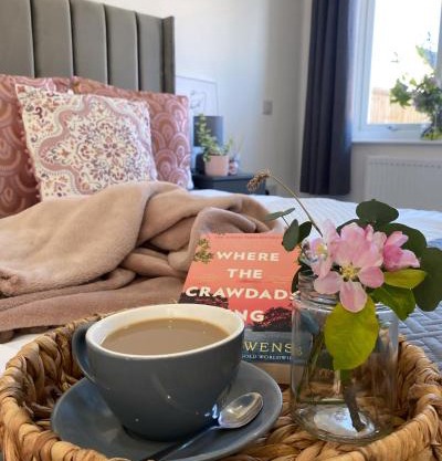 Blossom Lodge - Detached bungalow near Kings Lynn