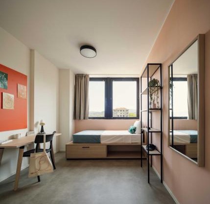 Blossom Rooms by RELIFE