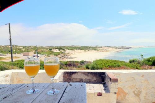 Blou Branders Kassiesbaai Arniston