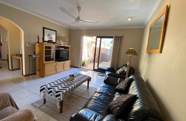 Blouberg Cosy 2 bedroom house