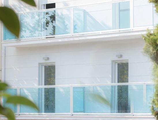 Blu Hostal Diana