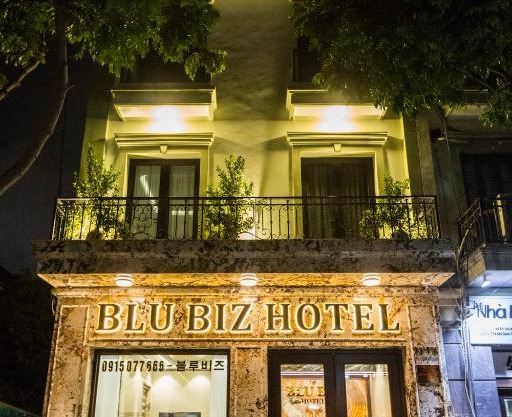 Blubiz Hotel Mỹ Đình (Blubiz Hotel 2)