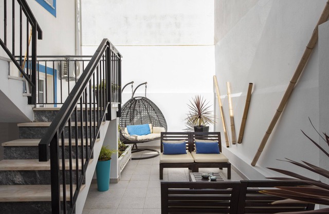 Blue Bamboo Hotel - Duna Parque Resorts & Hotels