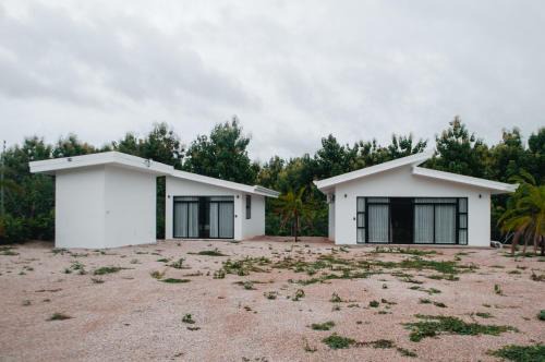 Blue Banana Villas