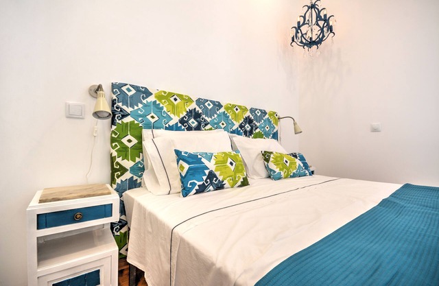 Blue Barqueta Studio