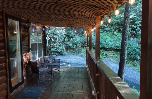 Blue Bear Loft