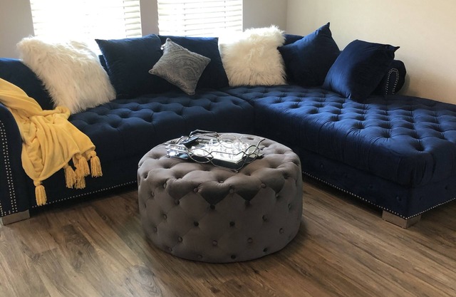 Blue Bliss Luxury Stay
