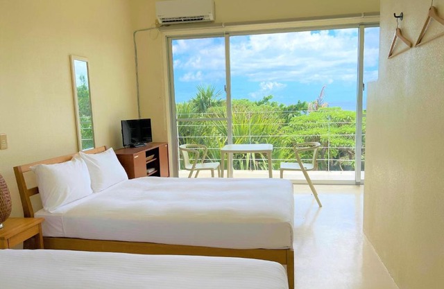 Blue cave Blue in Green - Vacation STAY 31651v