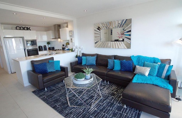 Blue Coral Terrace Coast Luxury 31