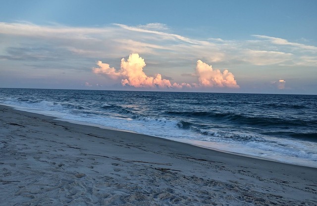 Blue Dolphin Beach Cottage - Short Walk to Beach and Many New Updates