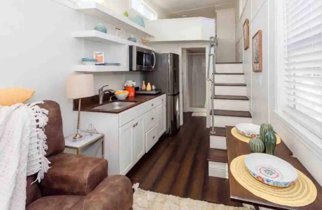 Blue Door Cottage