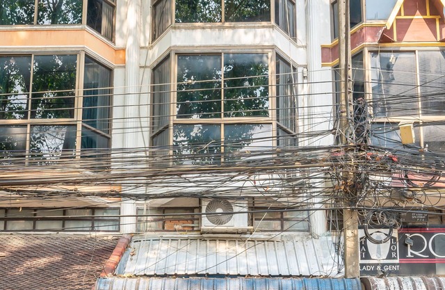 Blue Dream Guesthouse